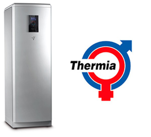 Thermia Inverter